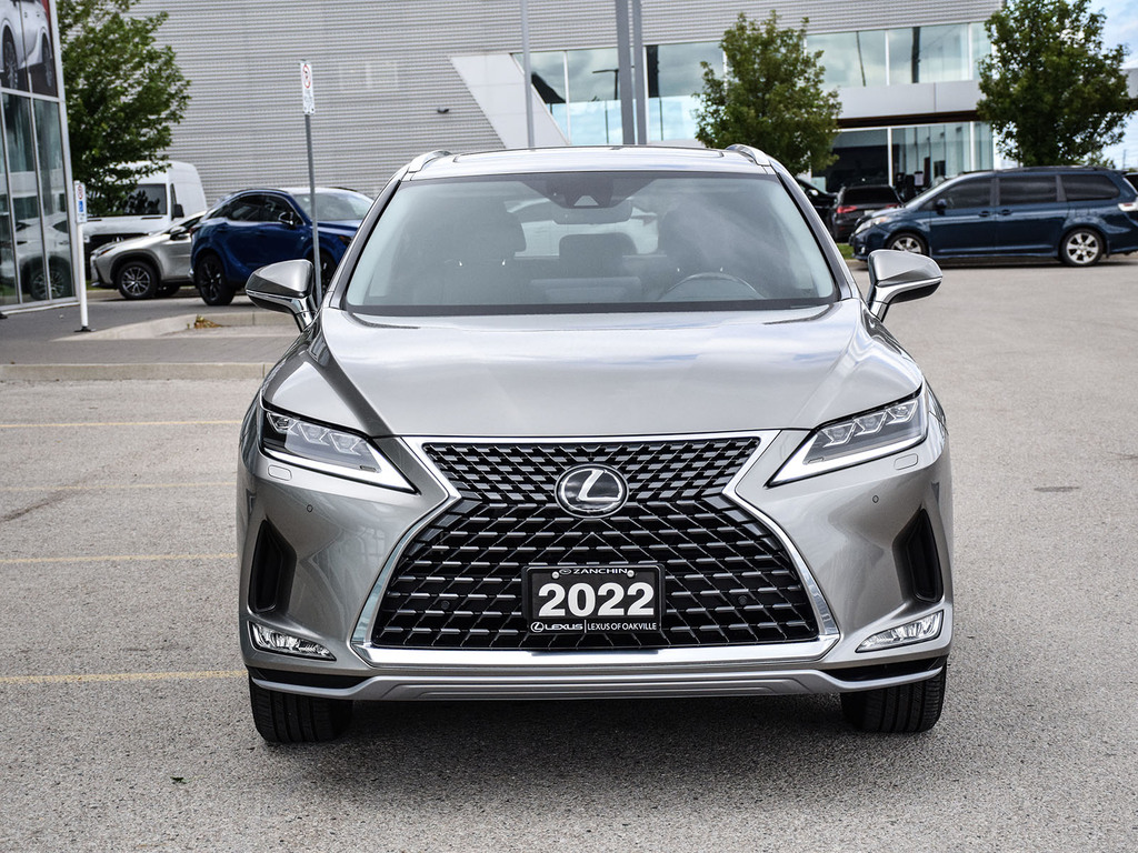 2022 Lexus RX RX 350, Toronto, Cash