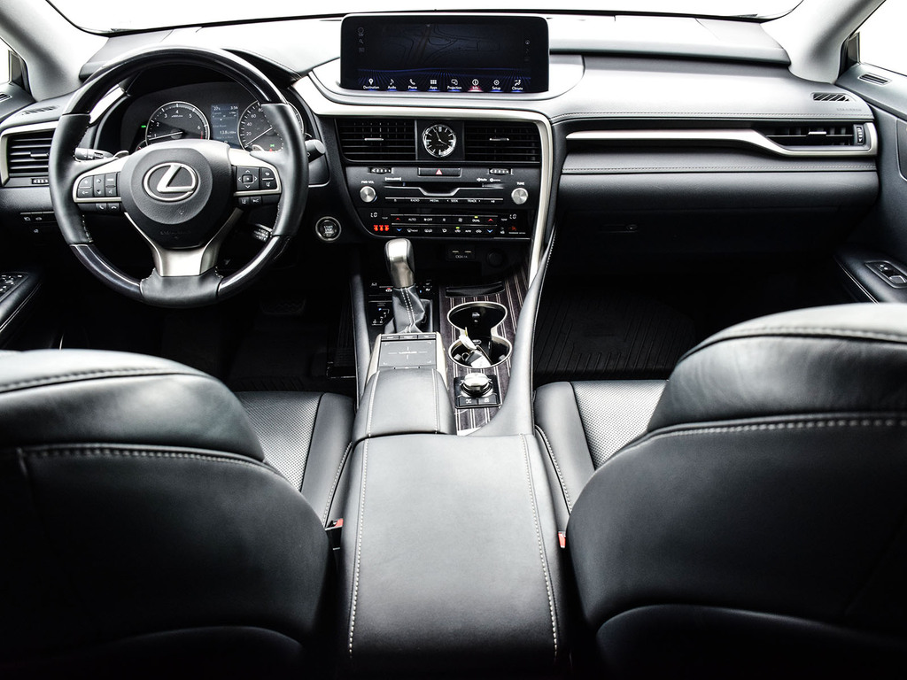 2022 Lexus RX RX 350, Toronto, Cash