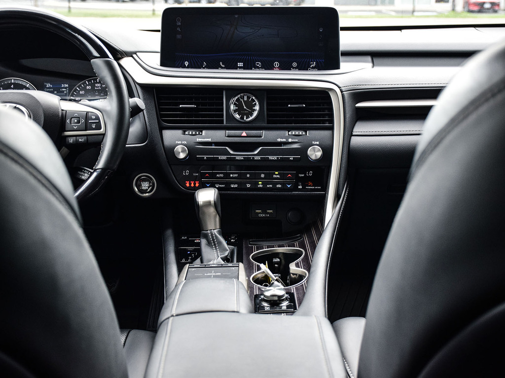 2022 Lexus RX RX 350, Toronto, Cash