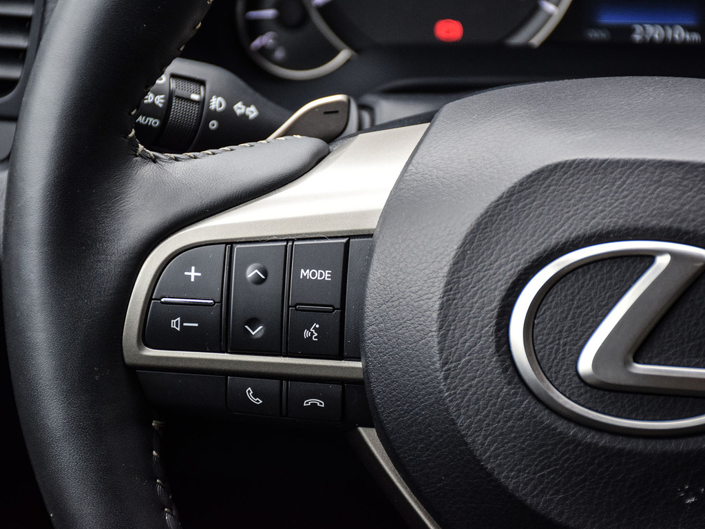 2022 Lexus RX RX 350, Toronto, Cash