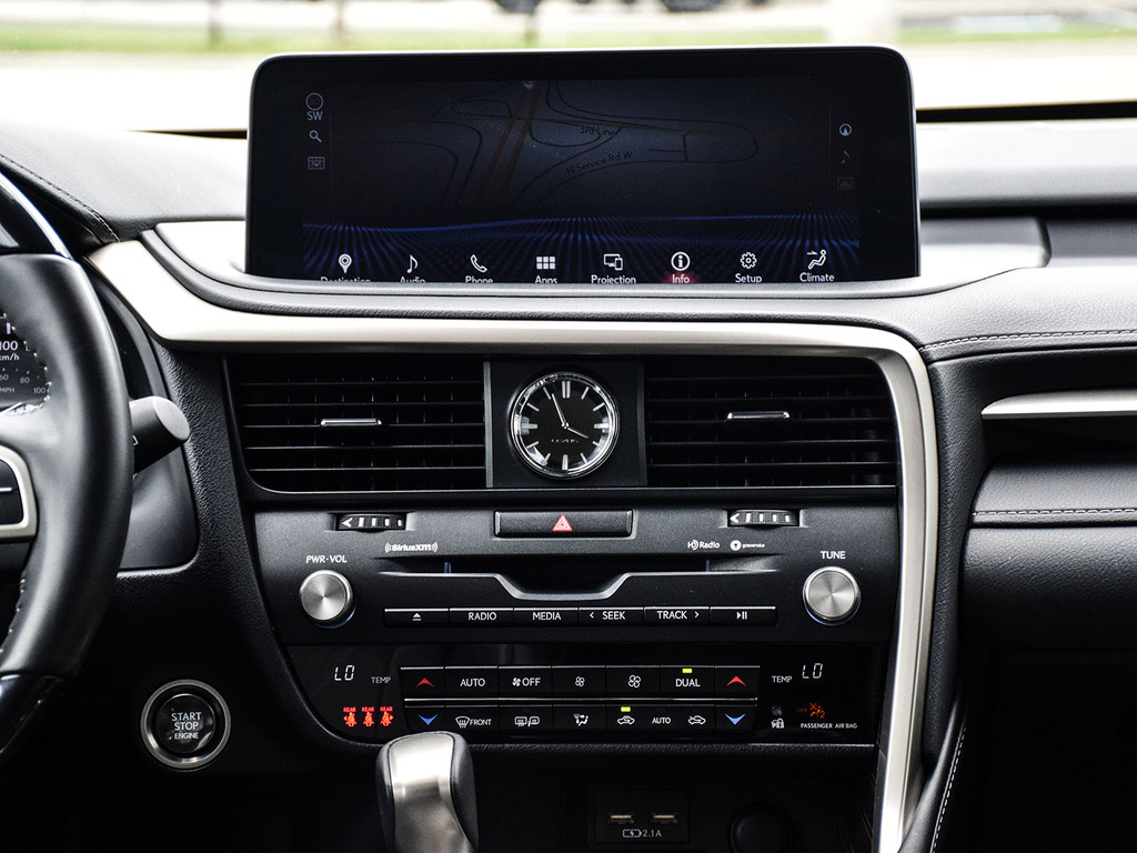 2022 Lexus RX RX 350, Toronto, Cash