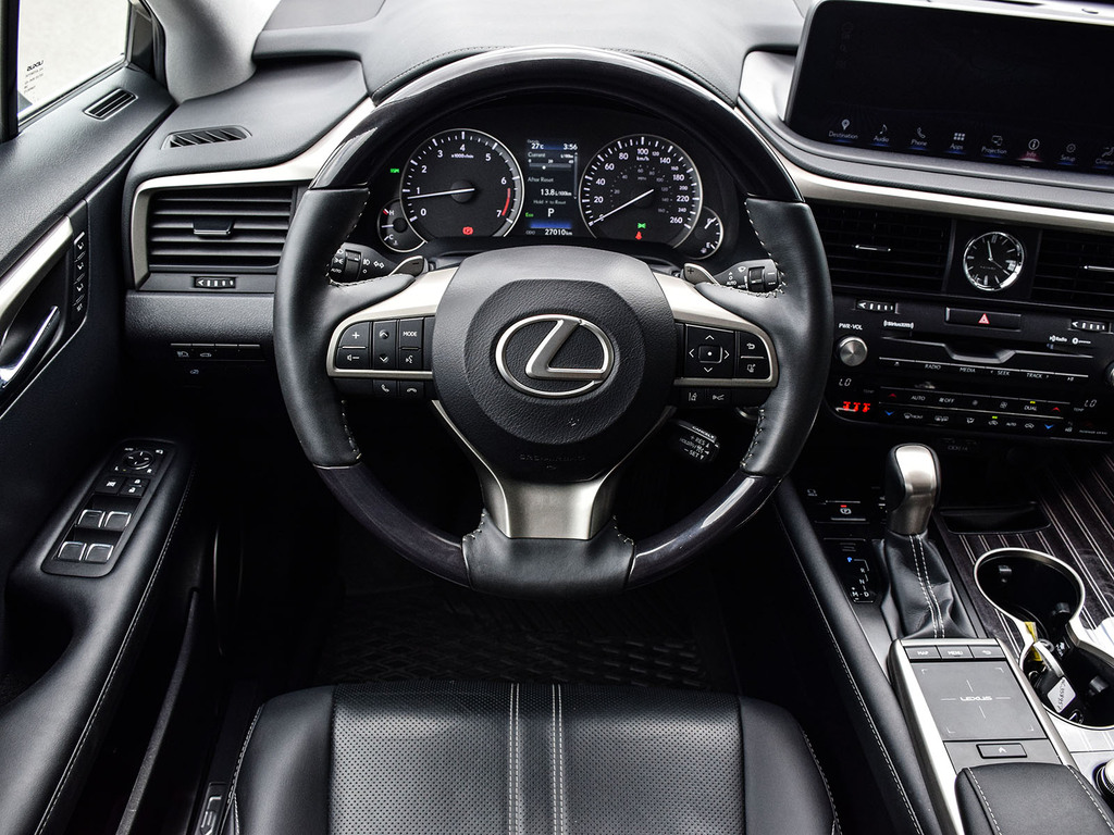 2022 Lexus RX RX 350, Toronto, Cash