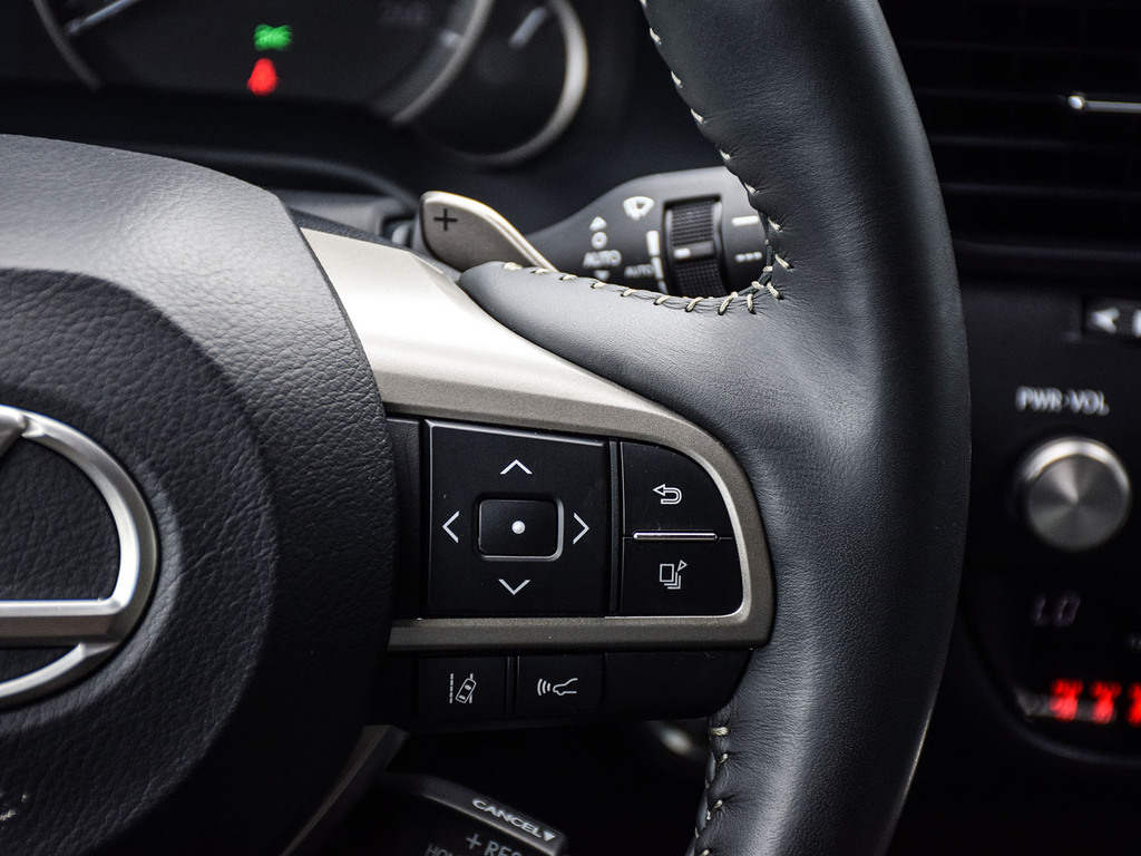 2022 Lexus RX RX 350, Toronto, Cash