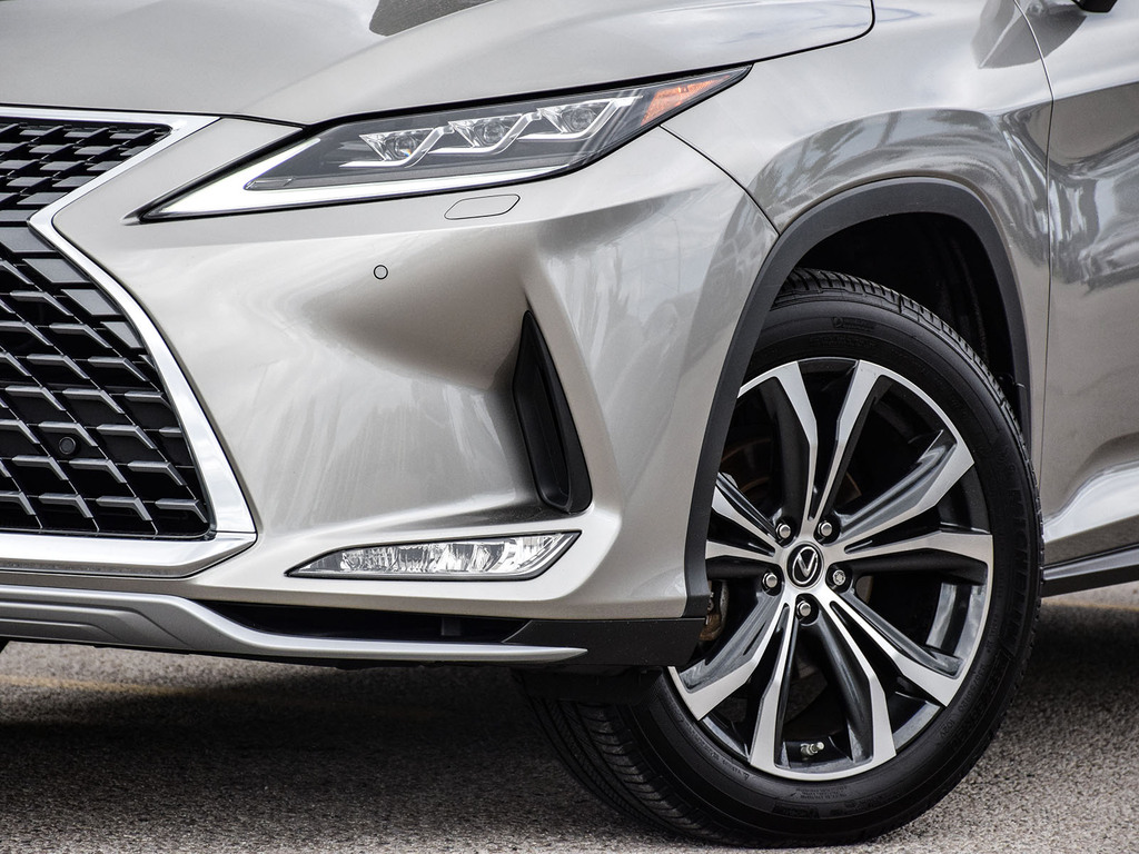 2022 Lexus RX RX 350, Toronto, Cash