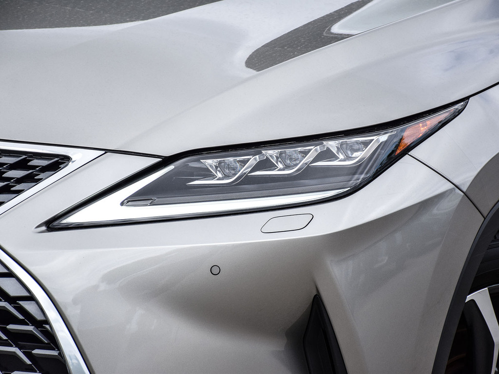 2022 Lexus RX RX 350, Toronto, Cash