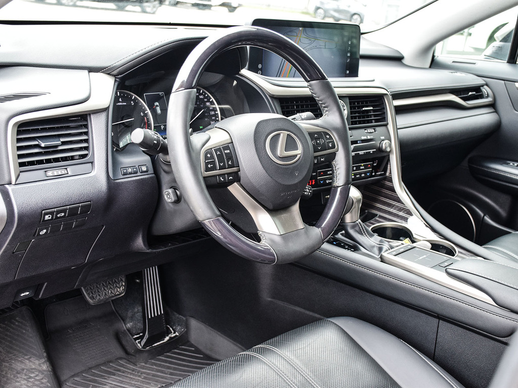2022 Lexus RX RX 350, Toronto, Cash