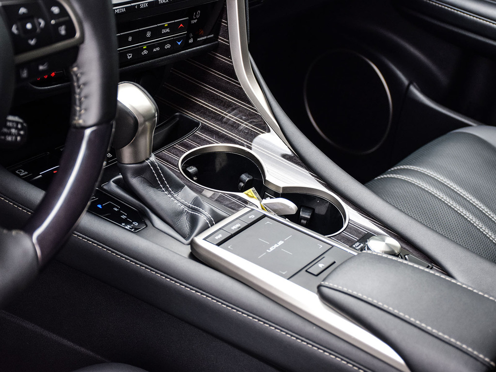 2022 Lexus RX RX 350, Toronto, Cash