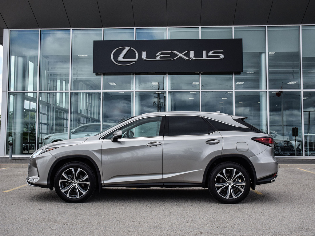 2022 Lexus RX RX 350, Toronto, Cash