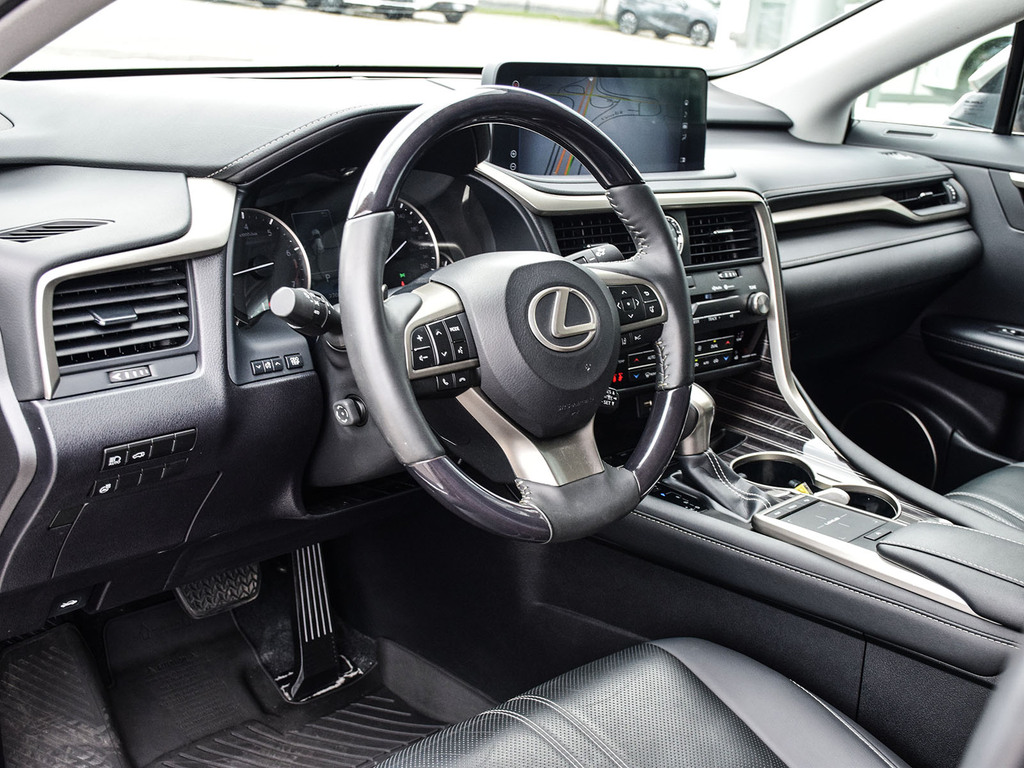 2022 Lexus RX RX 350, Toronto, Cash