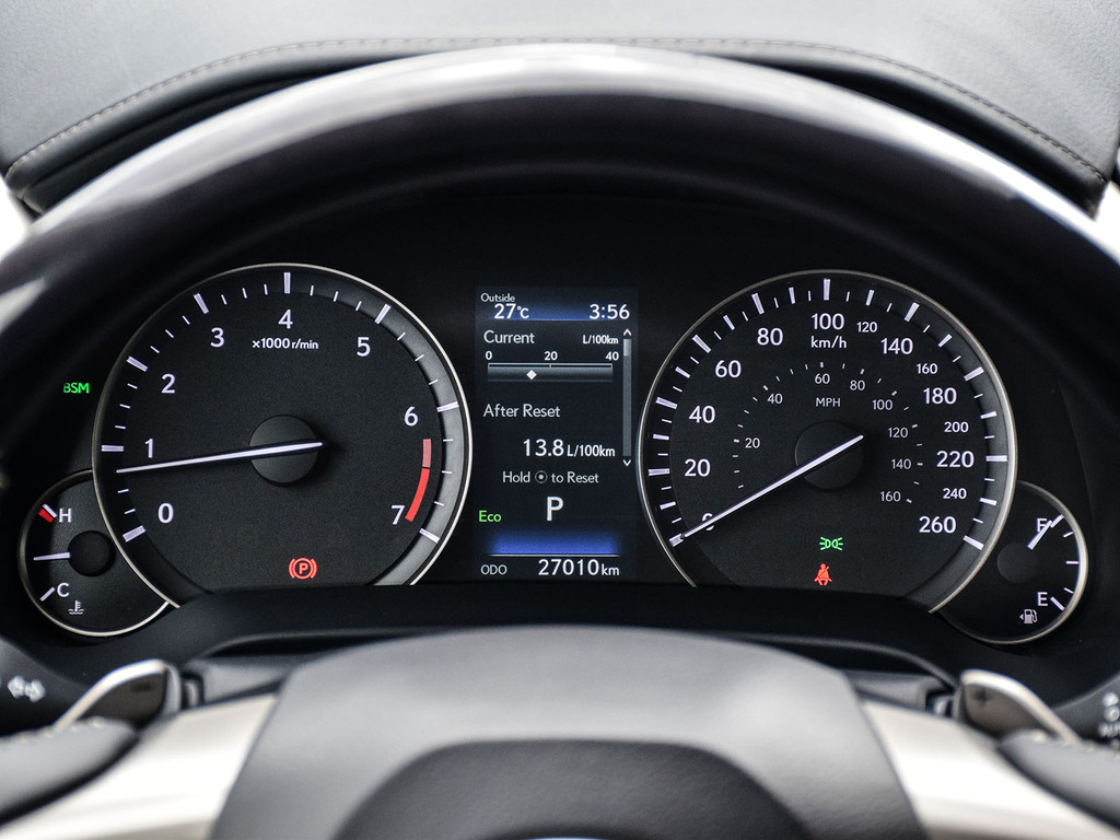 2022 Lexus RX RX 350, Toronto, Cash