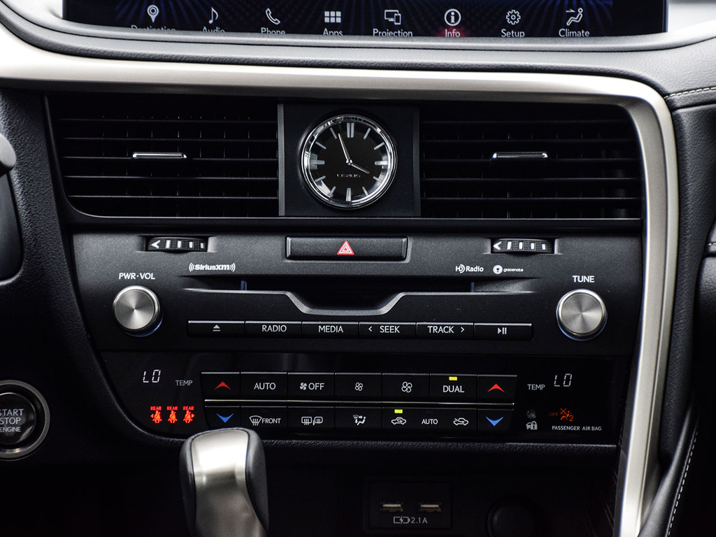 2022 Lexus RX RX 350, Toronto, Cash