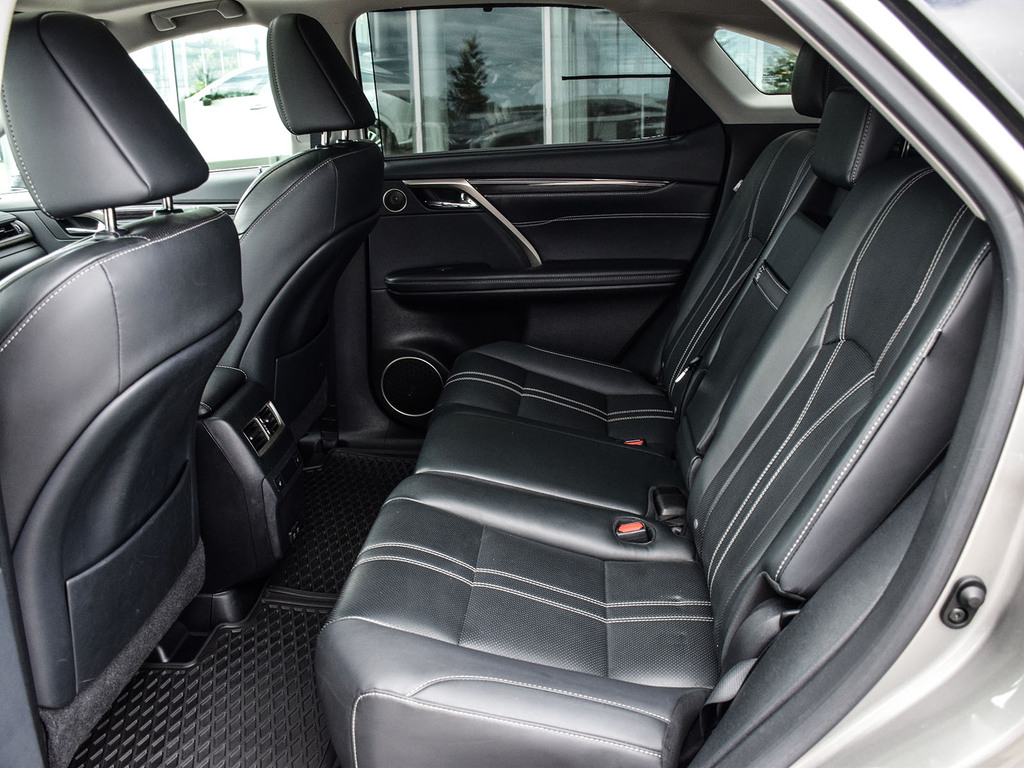2022 Lexus RX RX 350, Toronto, Cash