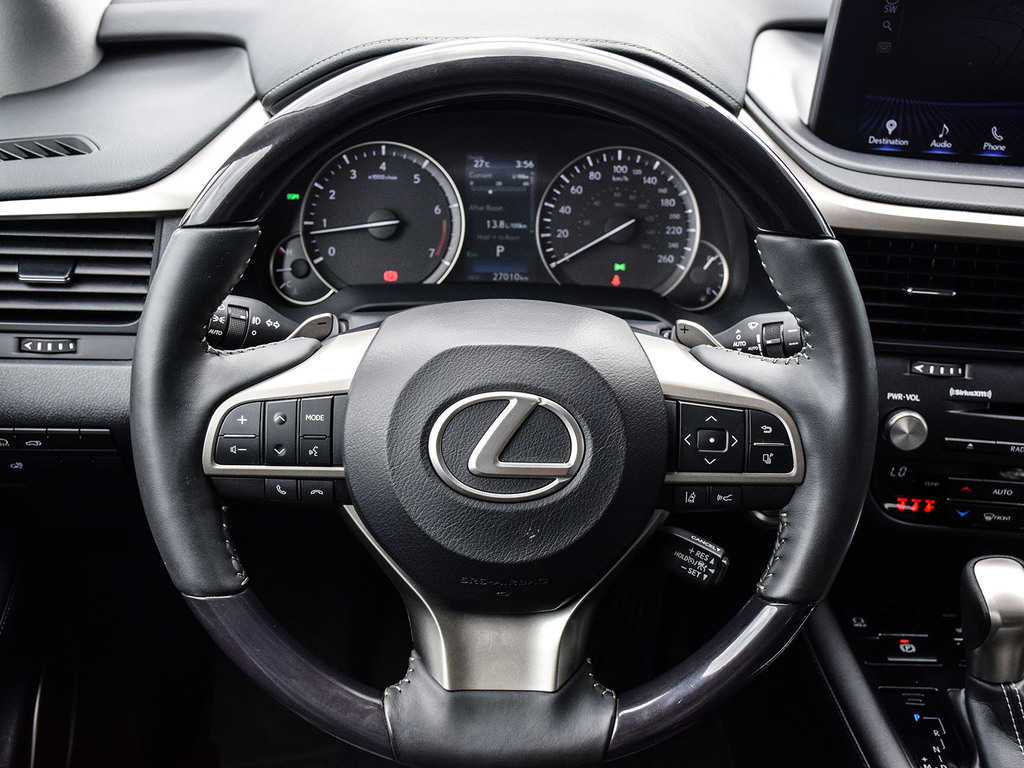 2022 Lexus RX RX 350, Toronto, Cash