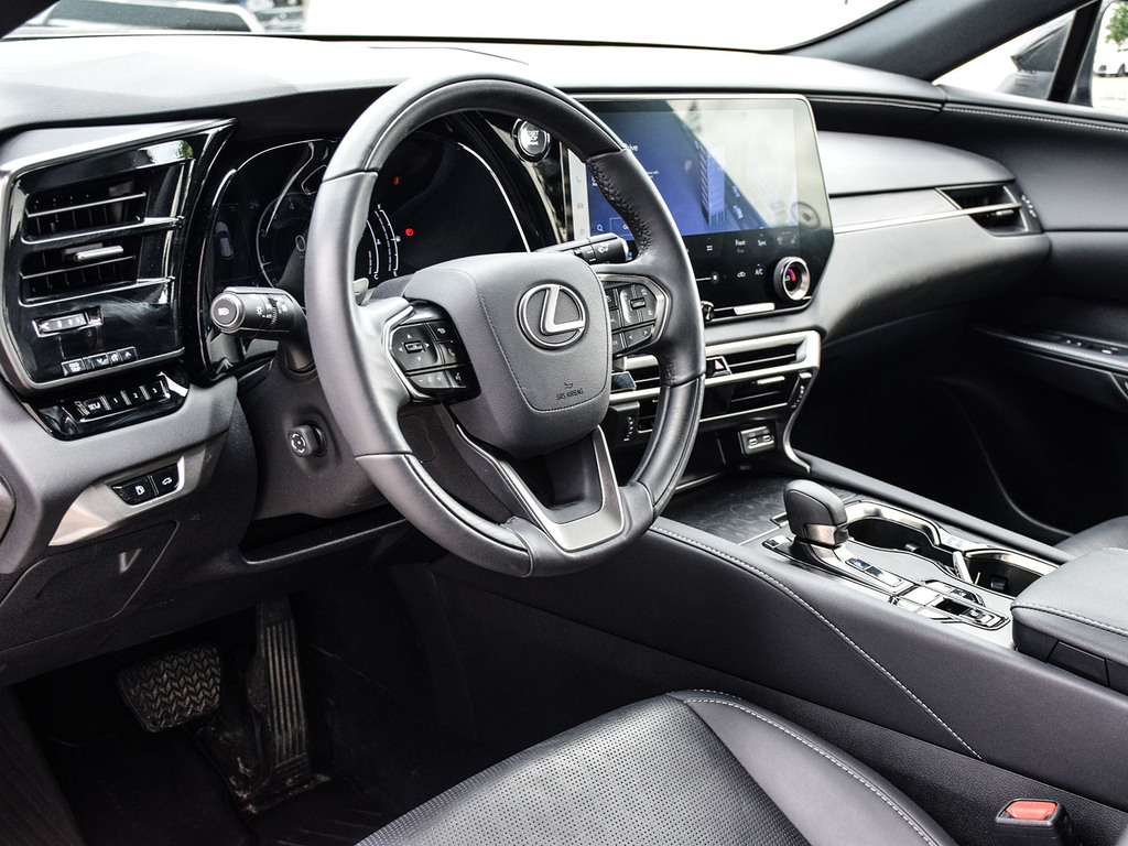 2023 Lexus RX 350 RX 350, Toronto, Cash