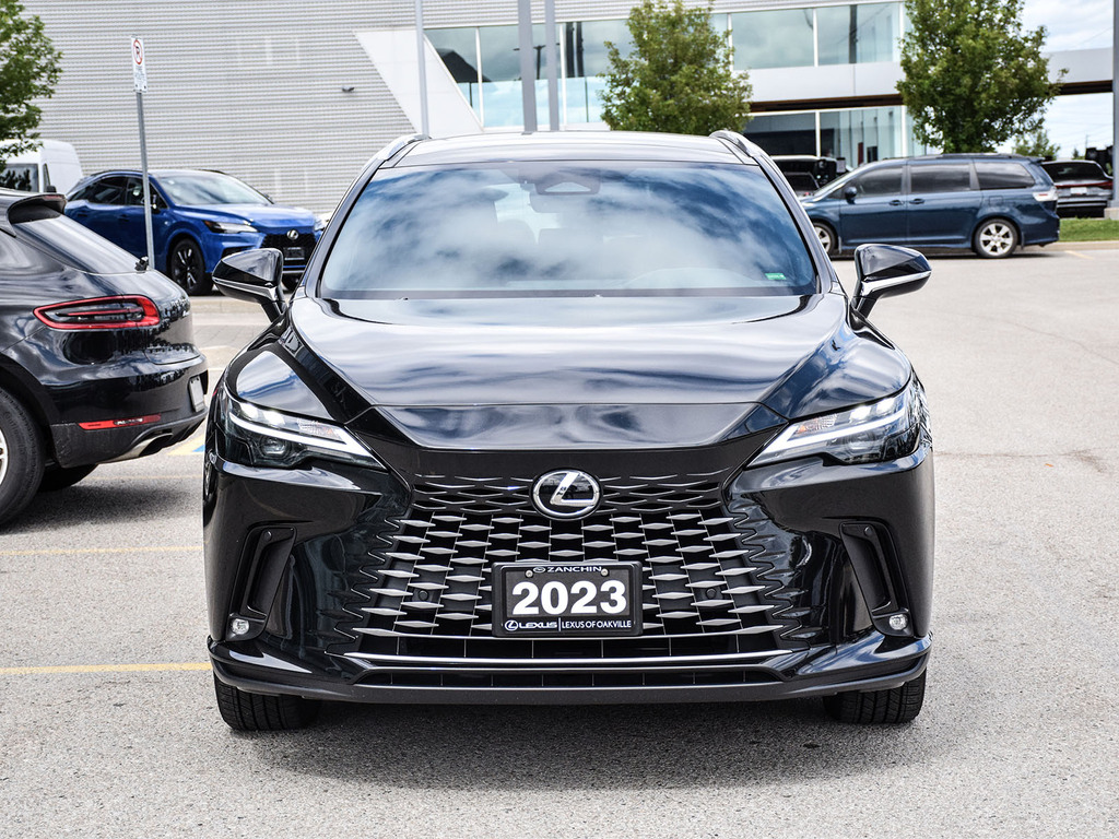 2023 Lexus RX 350 RX 350, Toronto, Cash