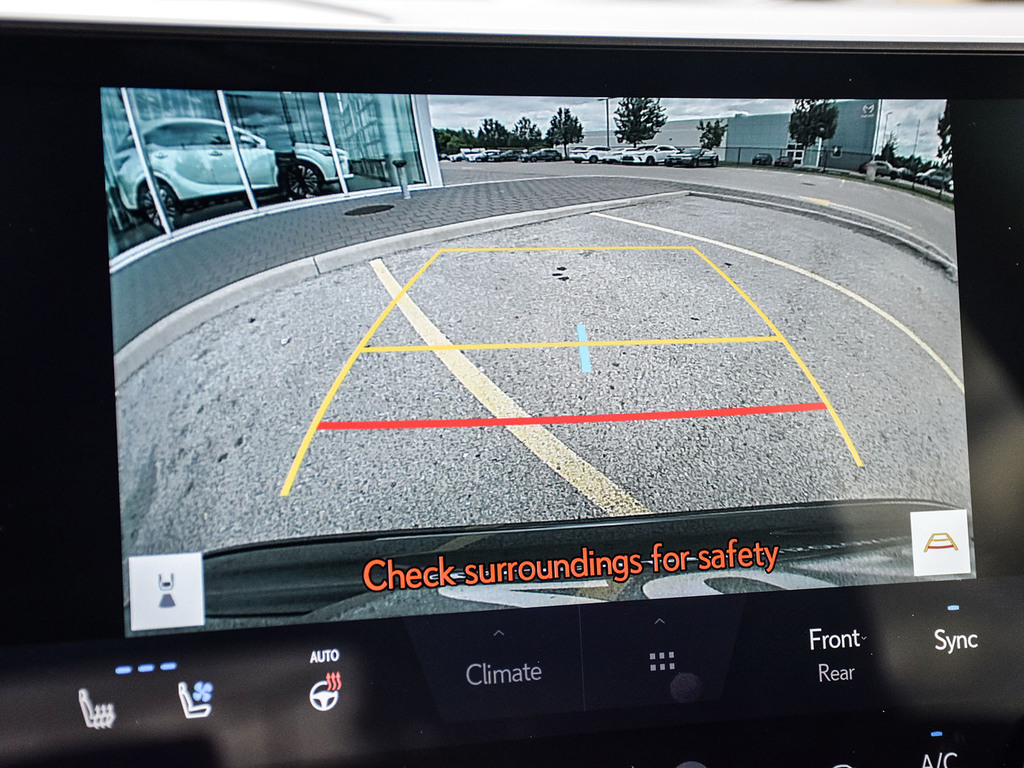 2023 Lexus RX 350 RX 350, Toronto, Cash