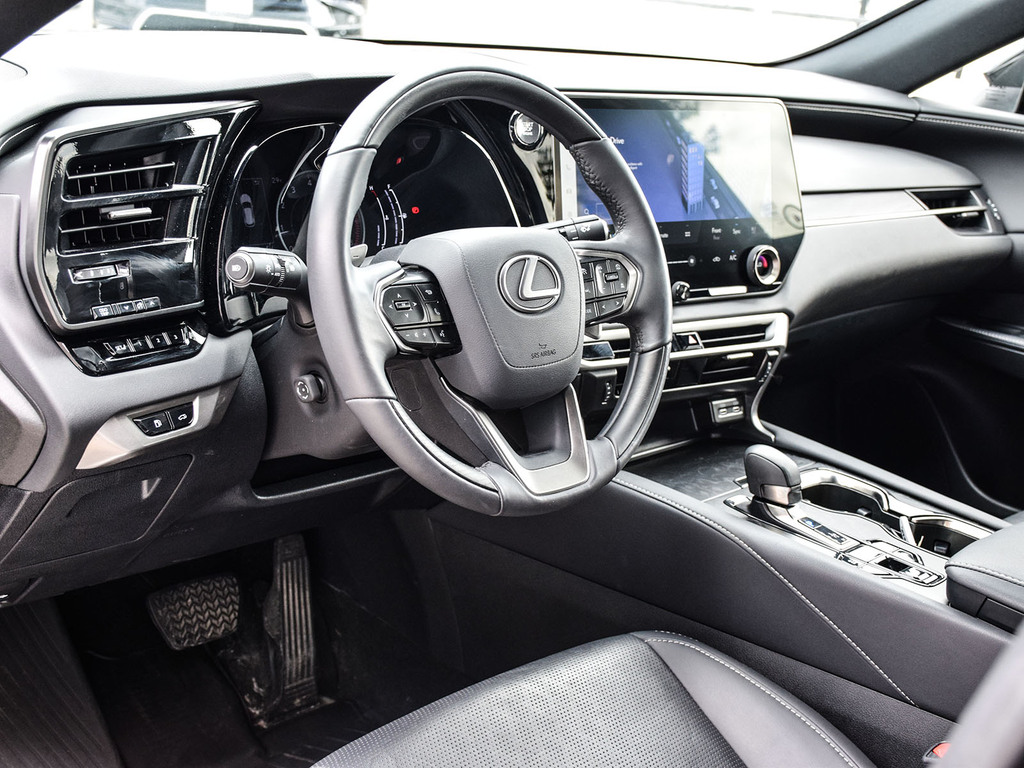2023 Lexus RX 350 RX 350, Toronto, Cash