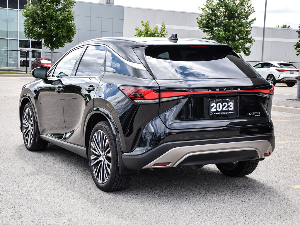 2023 Lexus RX 350 RX 350, Toronto, Cash