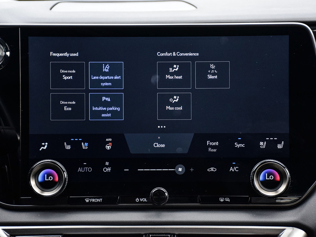 2023 Lexus RX 350 RX 350, Toronto, Cash