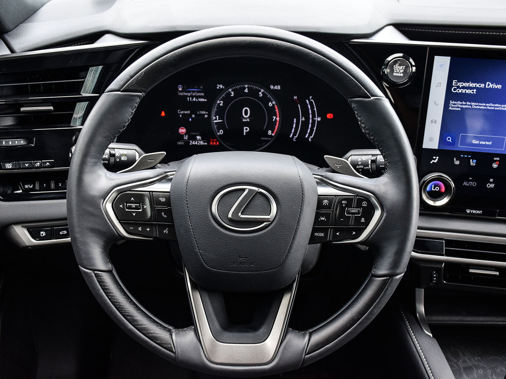 2023 Lexus RX 350 RX 350, Toronto, Cash