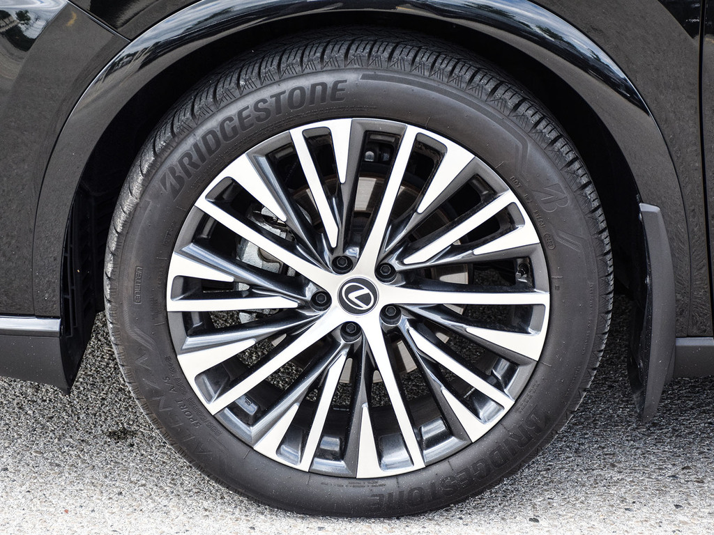 2023 Lexus RX 350 RX 350, Toronto, Cash