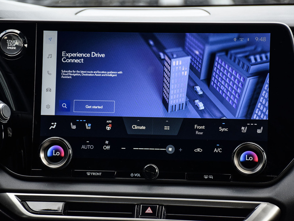 2023 Lexus RX 350 RX 350, Toronto, Cash