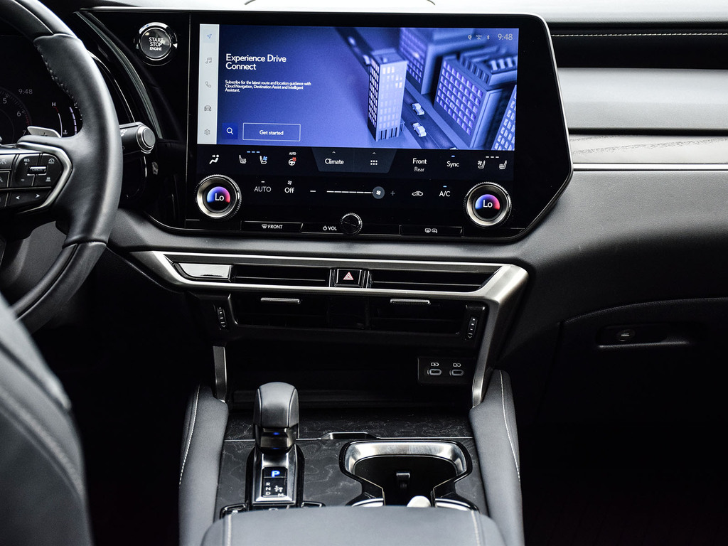 2023 Lexus RX 350 RX 350, Toronto, Cash