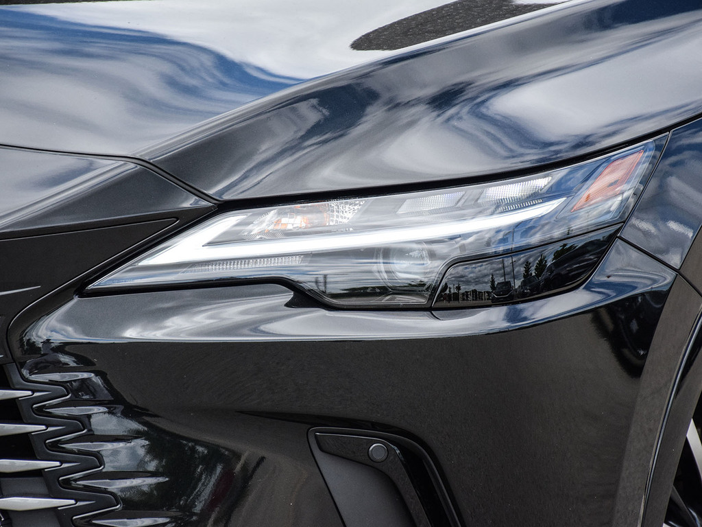 2023 Lexus RX 350 RX 350, Toronto, Cash