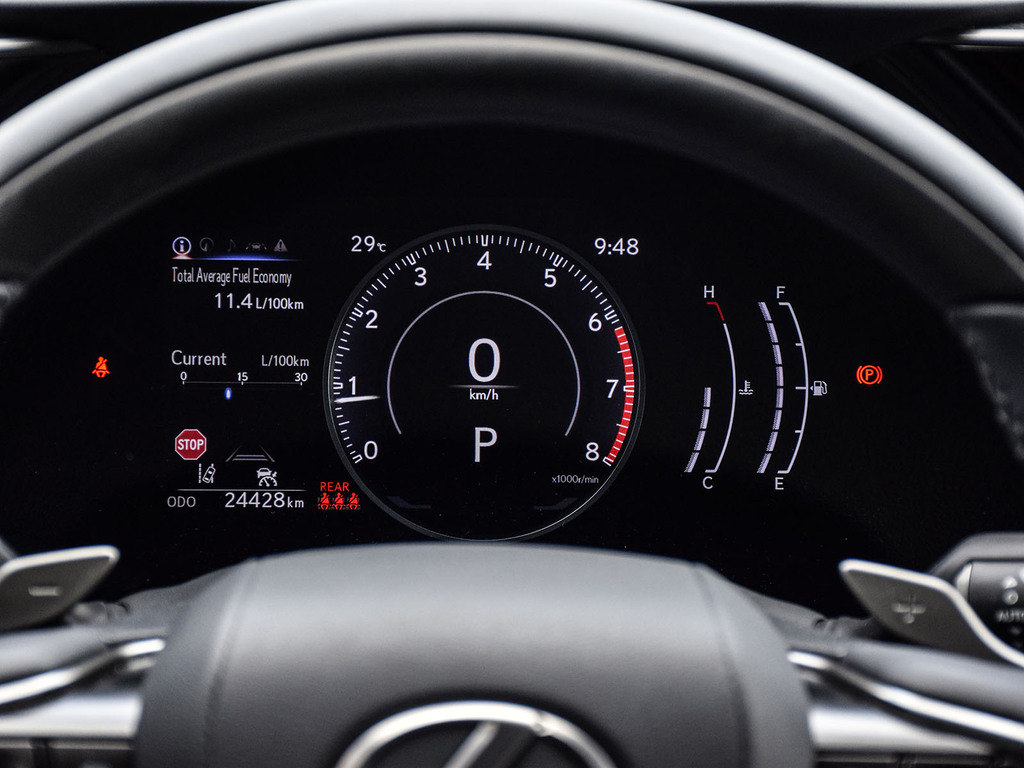 2023 Lexus RX 350 RX 350, Toronto, Cash