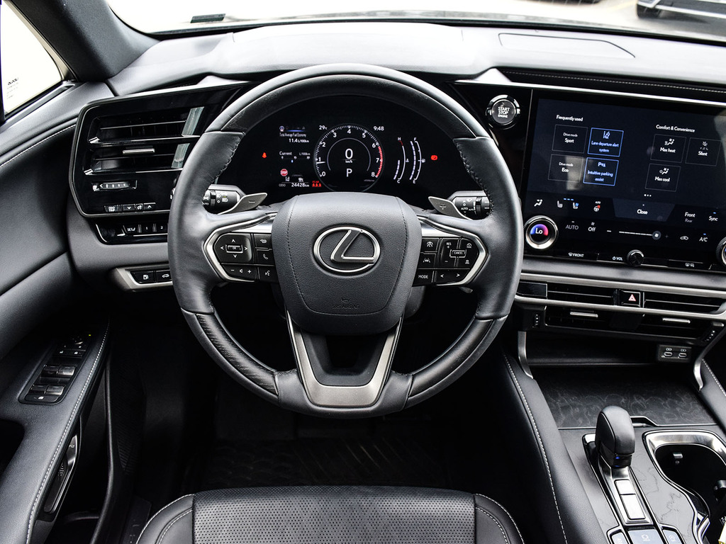 2023 Lexus RX 350 RX 350, Toronto, Cash