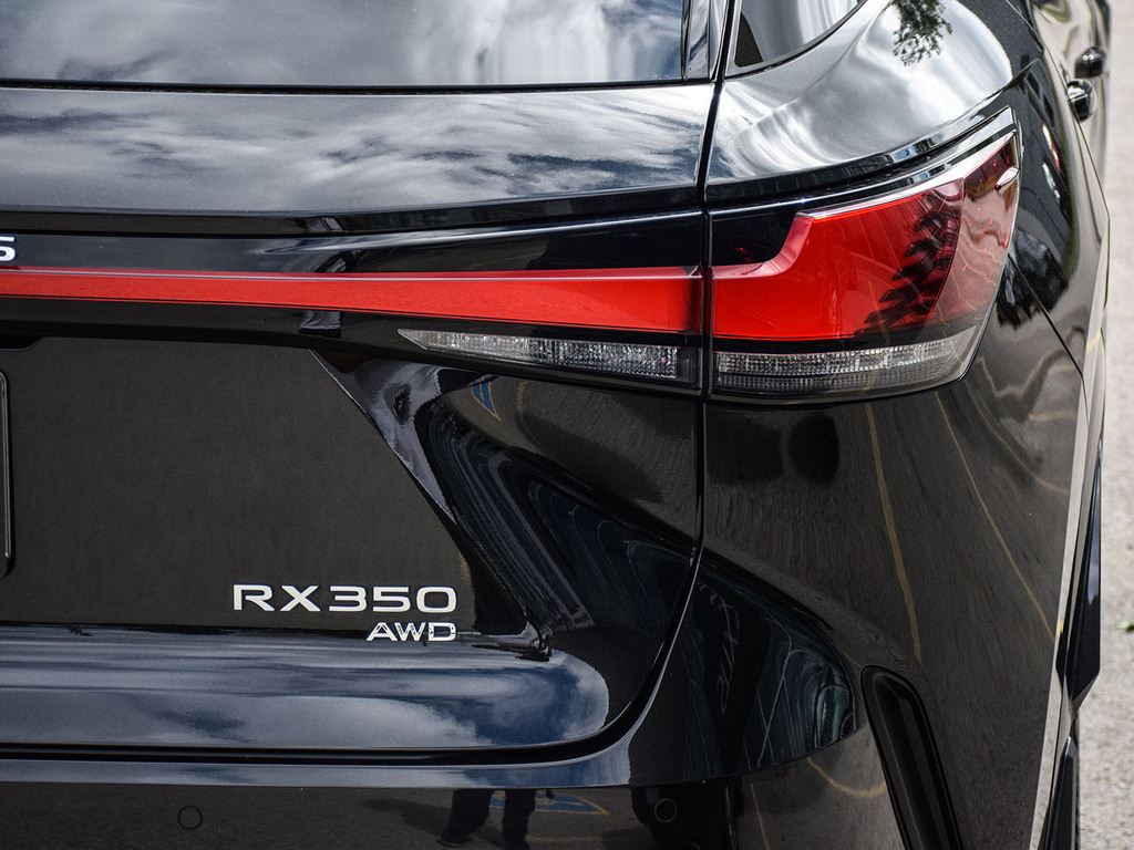 2023 Lexus RX 350 RX 350, Toronto, Cash
