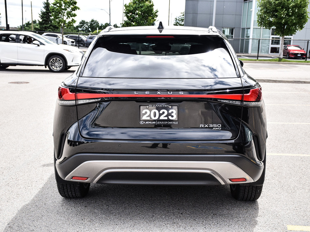 2023 Lexus RX 350 RX 350, Toronto, Cash