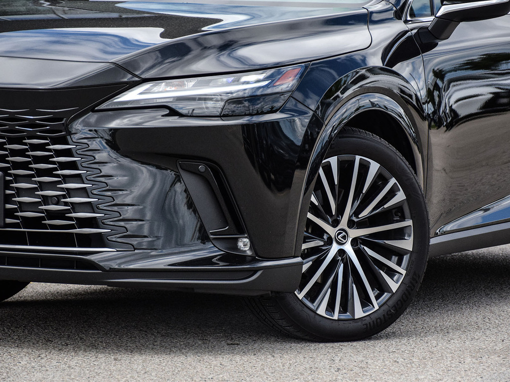 2023 Lexus RX 350 RX 350, Toronto, Cash