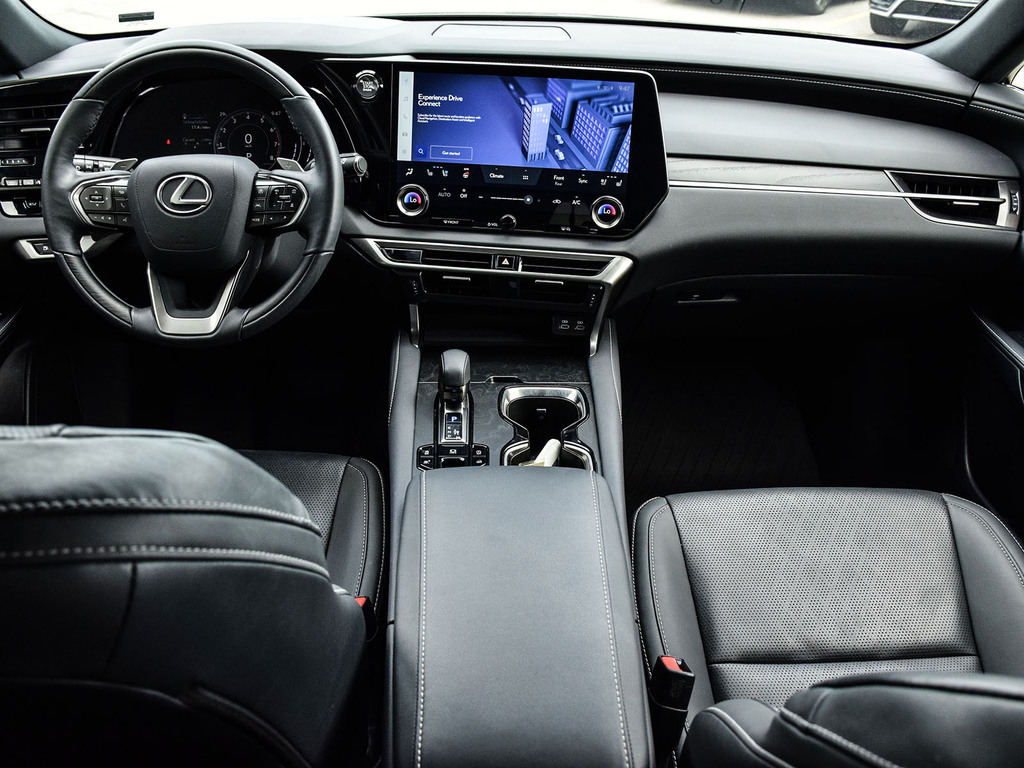 2023 Lexus RX 350 RX 350, Toronto, Cash