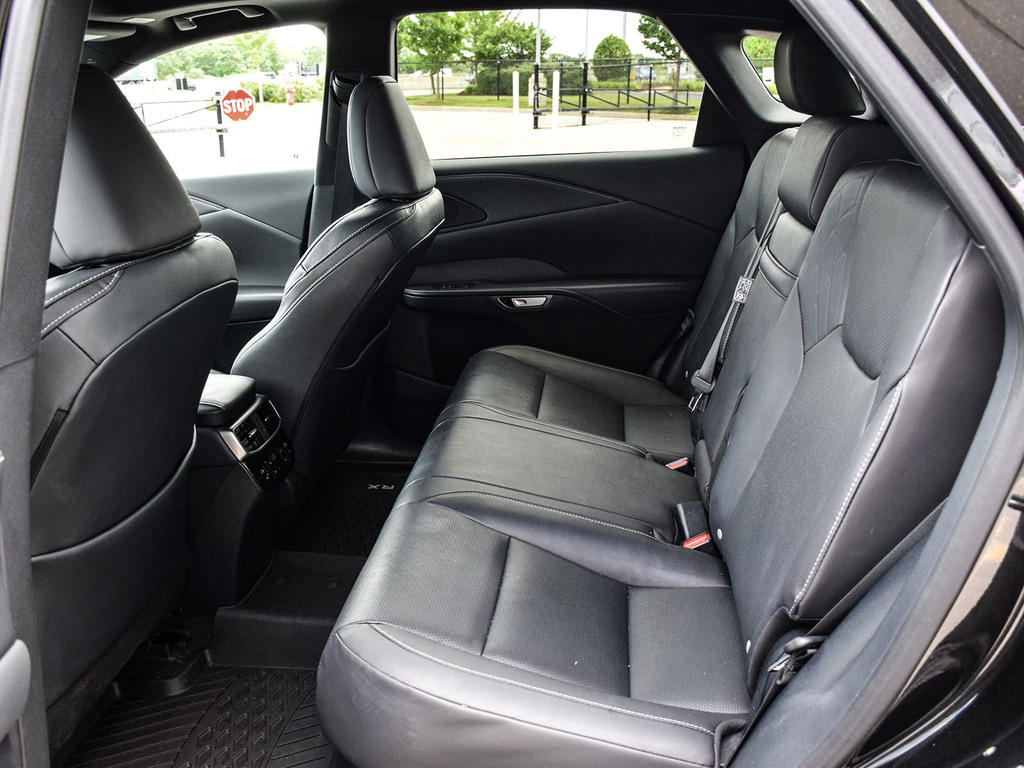 2023 Lexus RX 350 RX 350, Toronto, Cash
