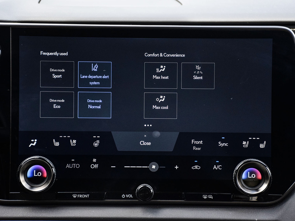 2023 Lexus RX 350h RX 350h, Toronto, Cash