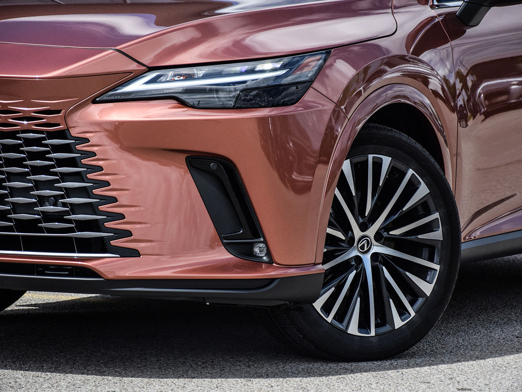 2023 Lexus RX 350h RX 350h, Toronto, Cash