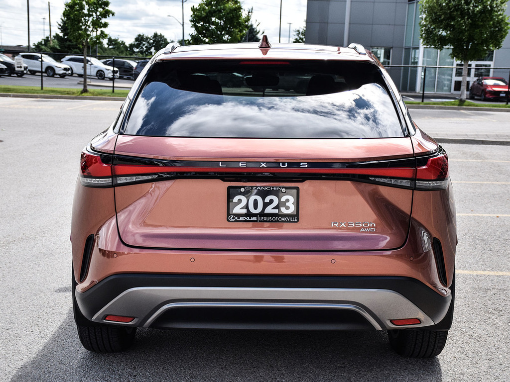 2023 Lexus RX 350h RX 350h, Toronto, Cash