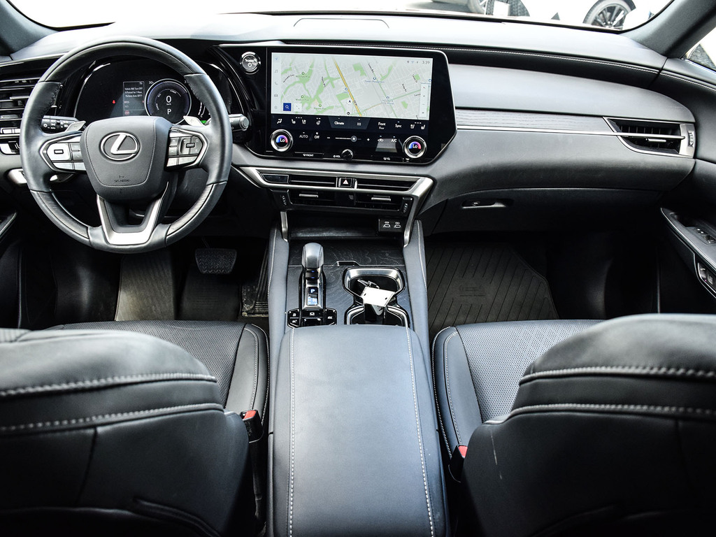 2023 Lexus RX 350h RX 350h, Toronto, Cash