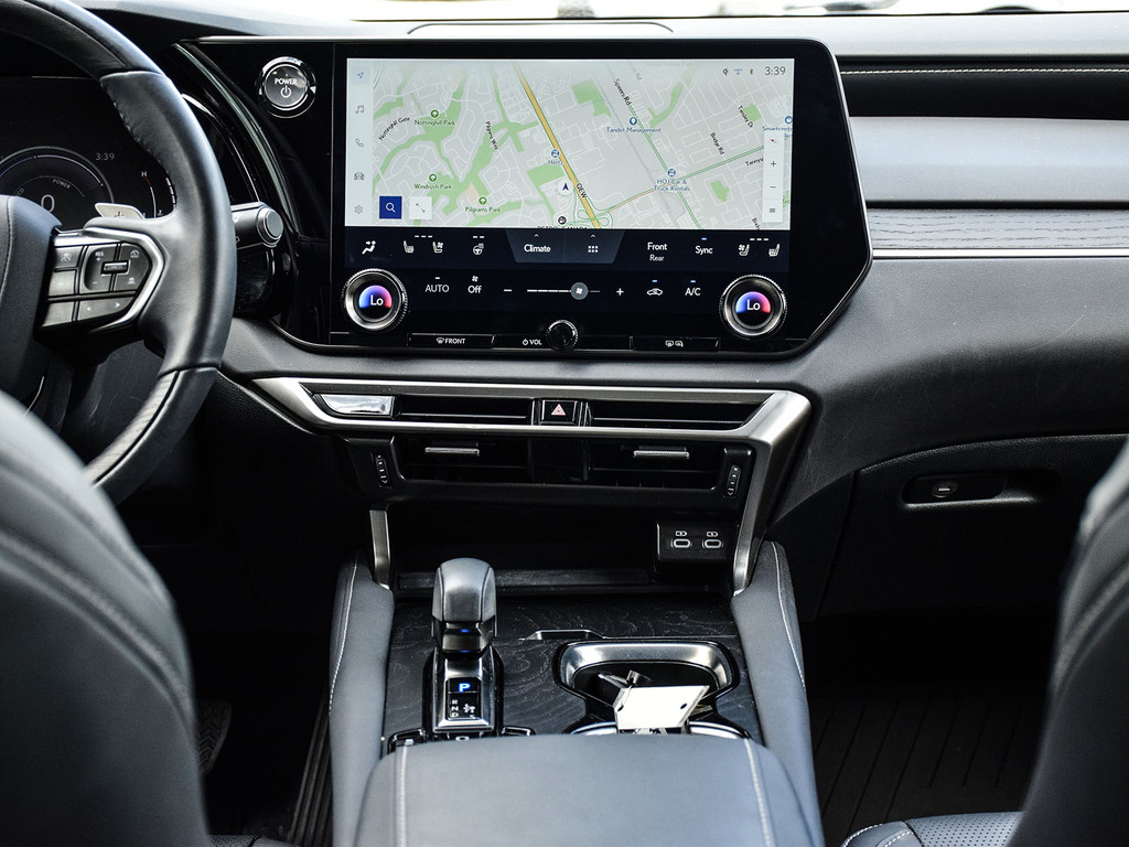 2023 Lexus RX 350h RX 350h, Toronto, Cash
