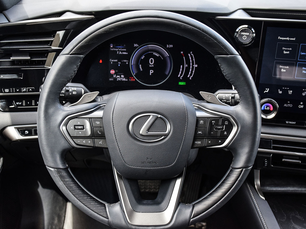 2023 Lexus RX 350h RX 350h, Toronto, Cash