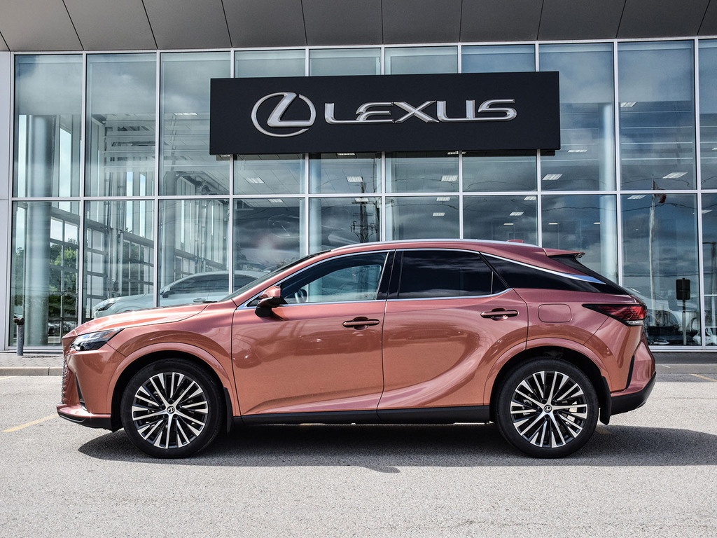2023 Lexus RX 350h RX 350h, Toronto, Cash