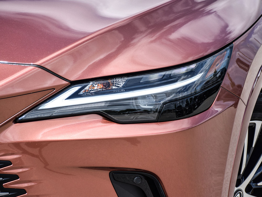 2023 Lexus RX 350h RX 350h, Toronto, Cash