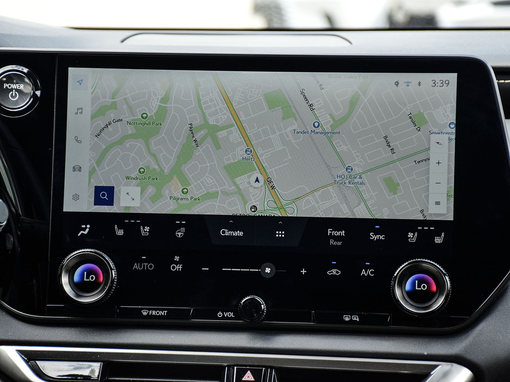 2023 Lexus RX 350h RX 350h, Toronto, Cash