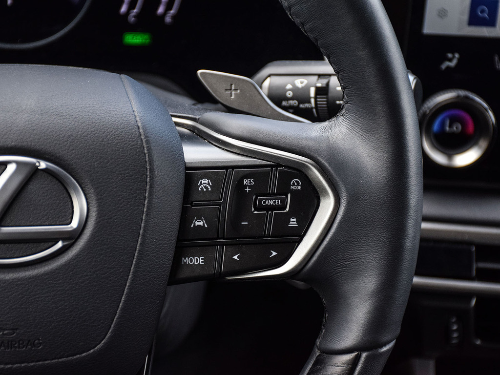 2023 Lexus RX 350h RX 350h, Toronto, Cash