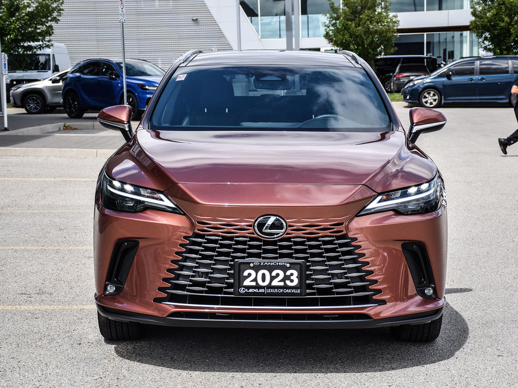 2023 Lexus RX 350h RX 350h, Toronto, Cash