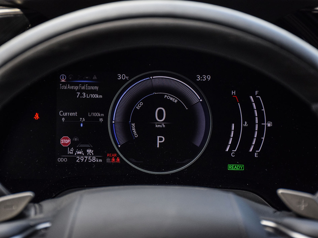 2023 Lexus RX 350h RX 350h, Toronto, Cash