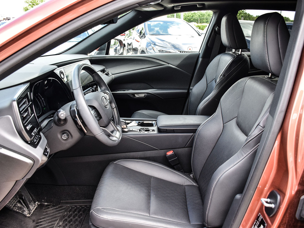 2023 Lexus RX 350h RX 350h, Toronto, Cash