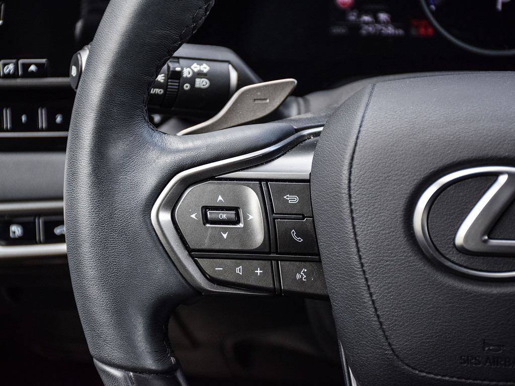 2023 Lexus RX 350h RX 350h, Toronto, Cash