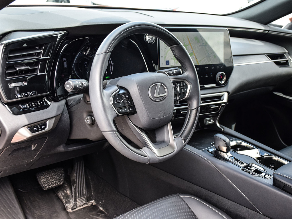2023 Lexus RX 350h RX 350h, Toronto, Cash